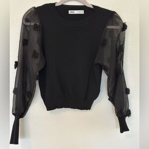 Zara Sweatshirt